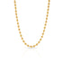 Bubble Chain Necklace