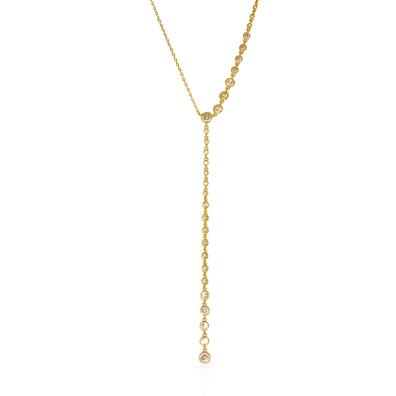 Bubbly Lariat