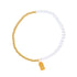 Baby Gemini Bracelet