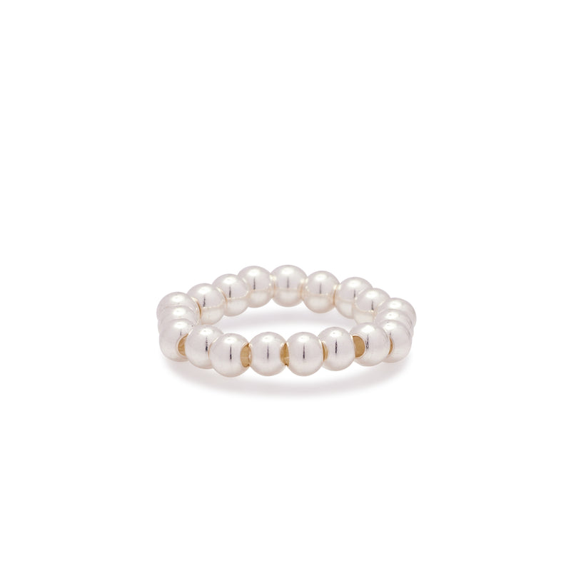 Bubble Rings