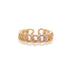 Cadenas Adjustable Ring