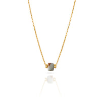Eye Candy Solo Necklace
