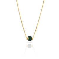 Eye Candy Solo Necklace