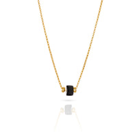 Eye Candy Solo Necklace