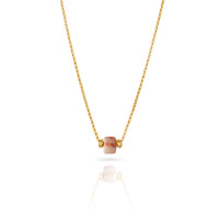 Eye Candy Solo Necklace