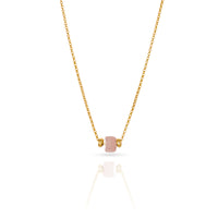 Eye Candy Solo Necklace