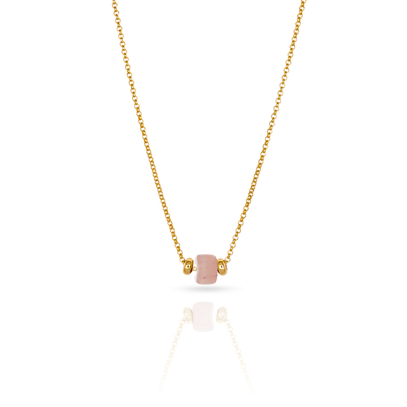 Eye Candy Solo Necklace
