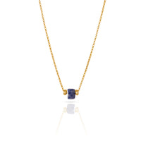 Eye Candy Solo Necklace