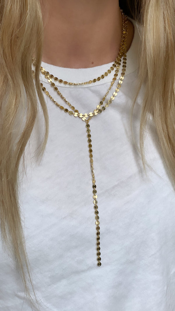 Studio 54 Lariat