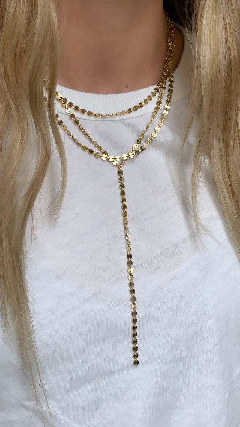 Studio 54 Lariat