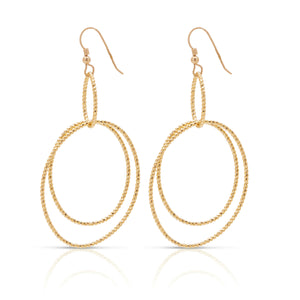 Chasse Earring