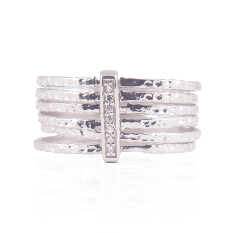 Crossroads Ring