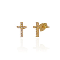 Cross Stud