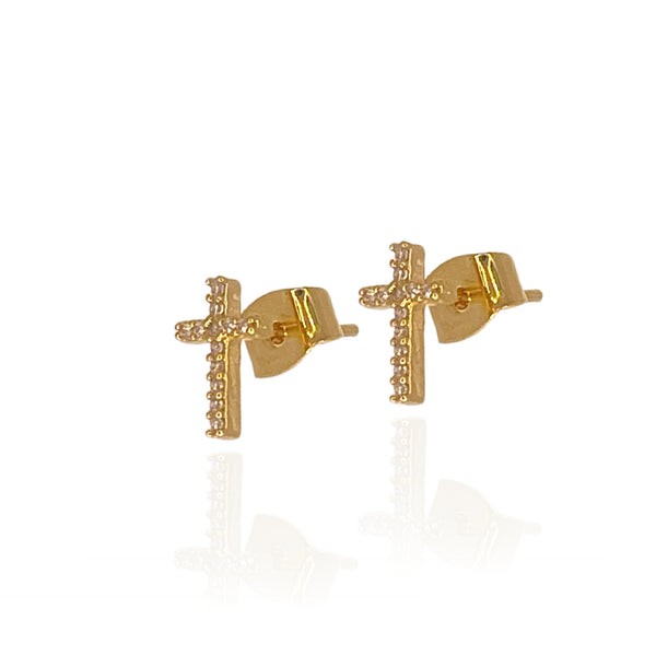 Cross Stud