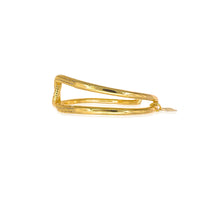 Encircled Cuff
