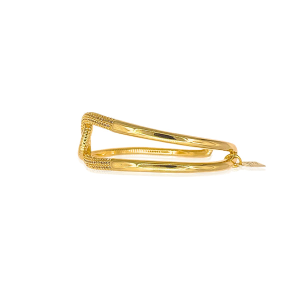 Encircled Cuff