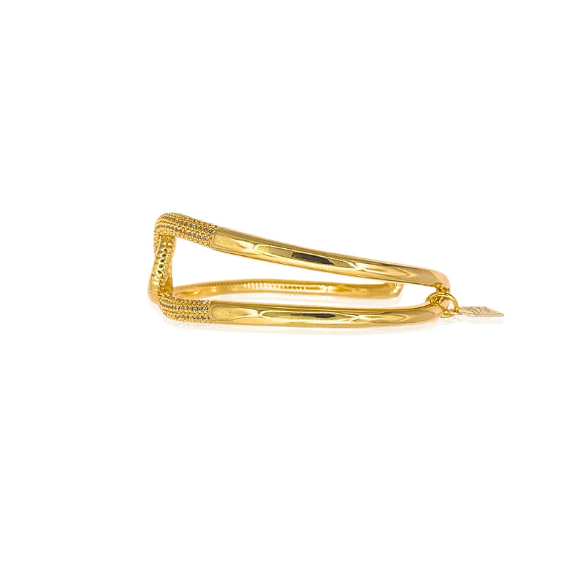 Encircled Cuff