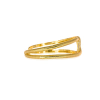 Encircled Cuff