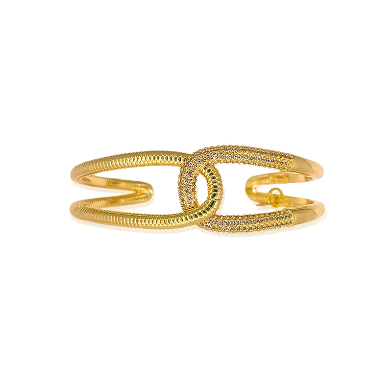 Encircled Cuff