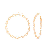 Pave Luca Hoop