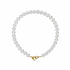 Quartz Beaded Necklace