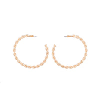 Coil Hoops