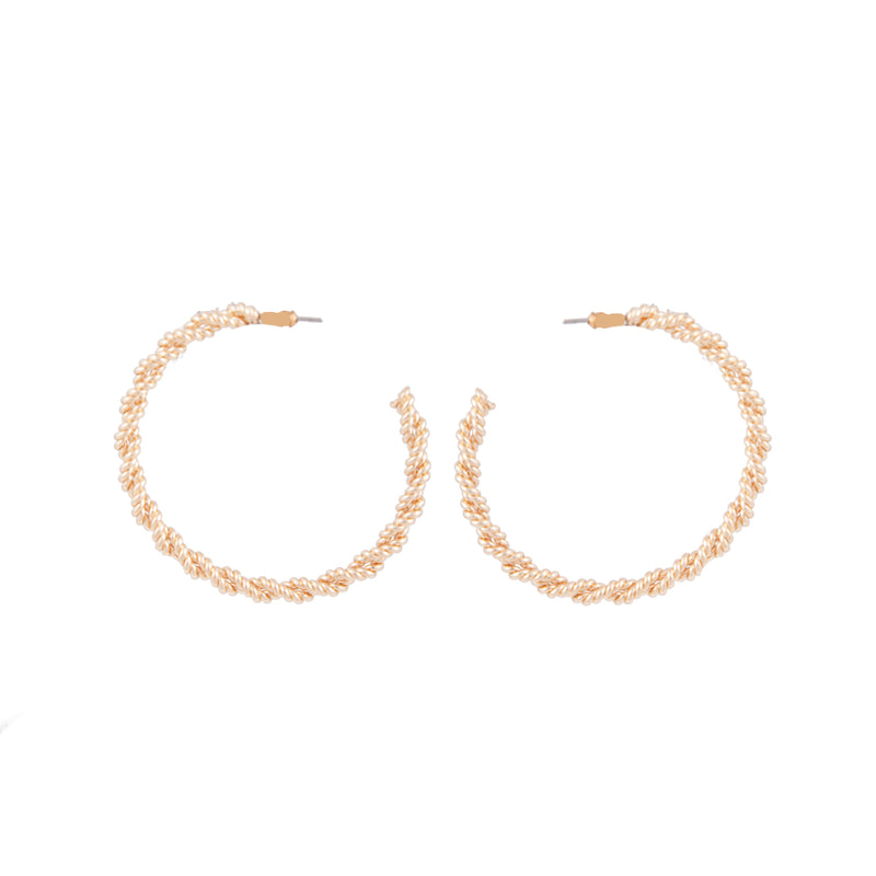Coil Hoops
