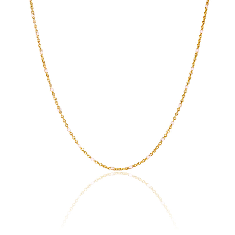 Sprinkle Necklaces