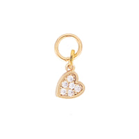 Charmed Heart
