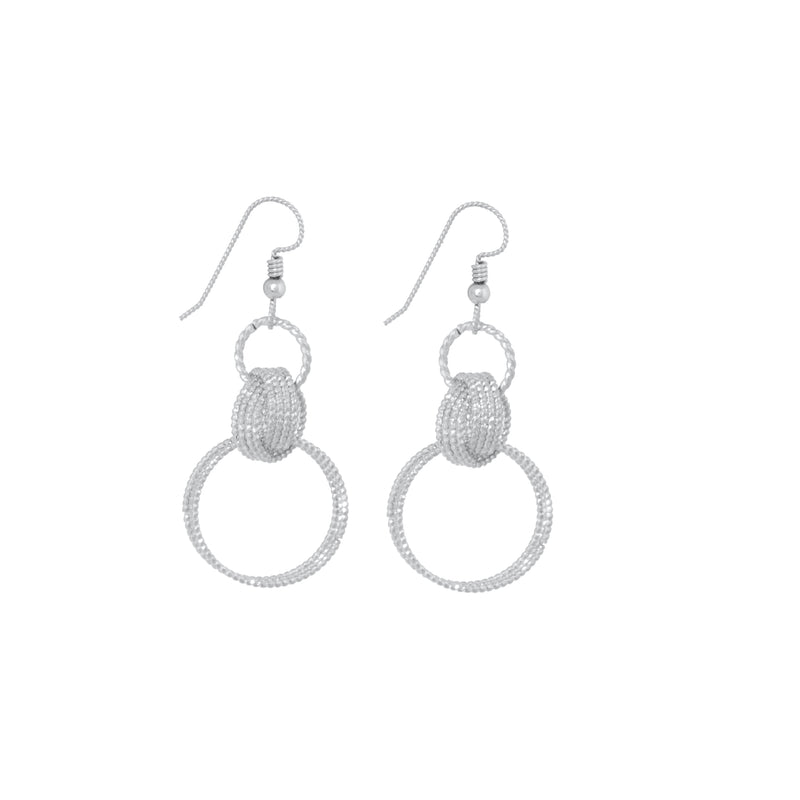 Small Delphina Earring