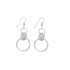 Small Delphina Earring
