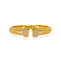 Delta CZ Cuff