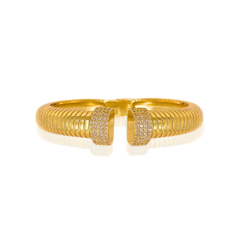 Delta CZ Cuff
