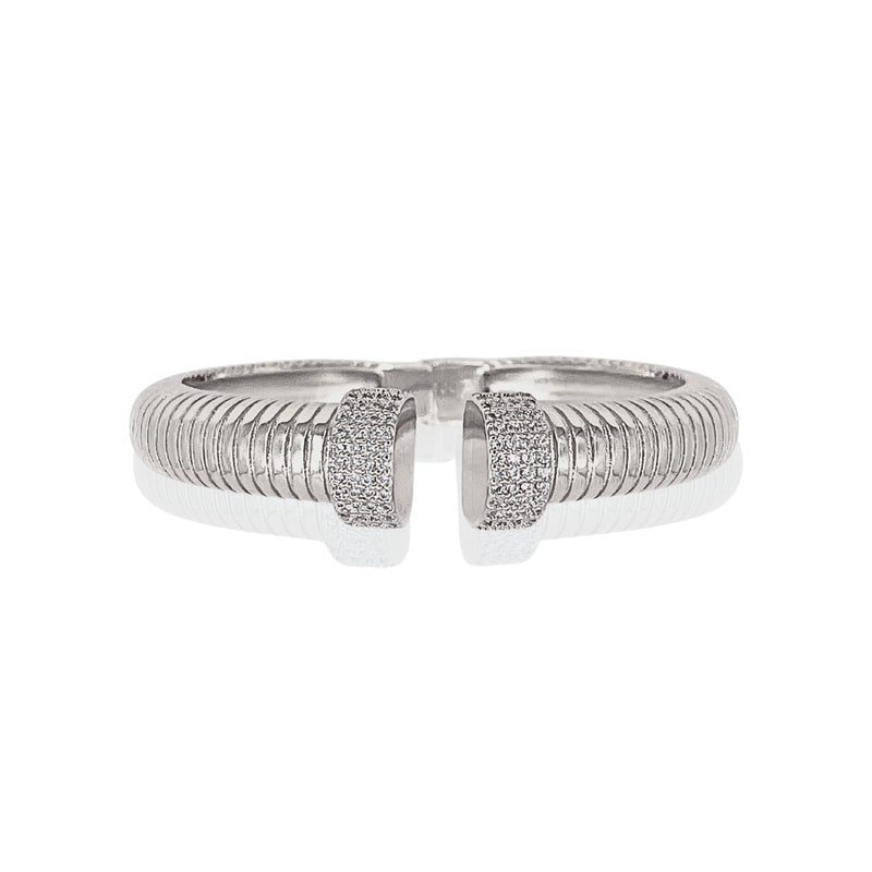 Delta CZ Cuff
