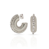 Delta CZ Hoop