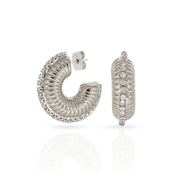Delta CZ Hoop