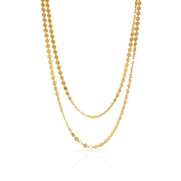 Studio 54 Necklace