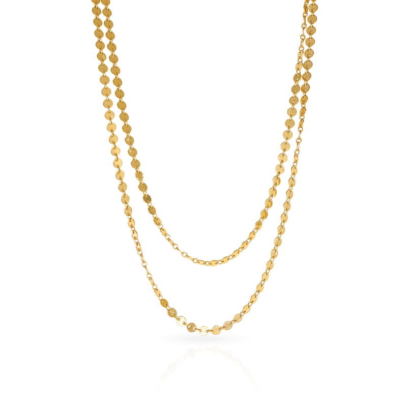 Studio 54 Necklace
