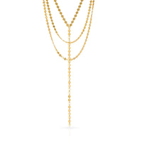 Studio 54 Necklace