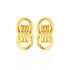 Double Knot Earring