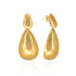 Double Drop Earring
