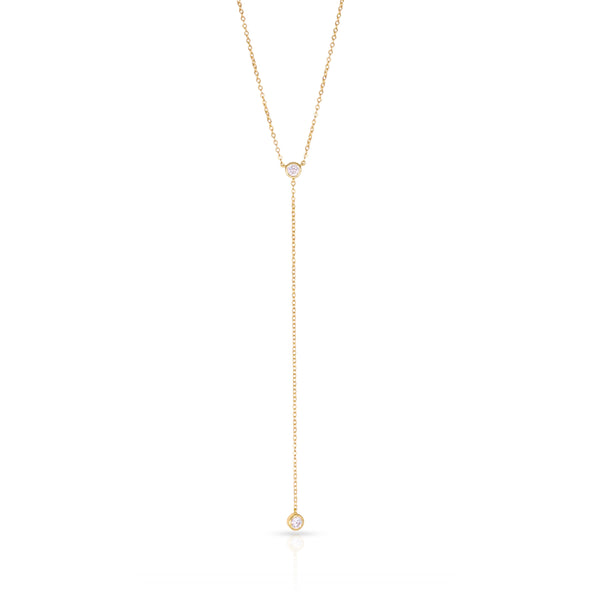 Duet Lariat