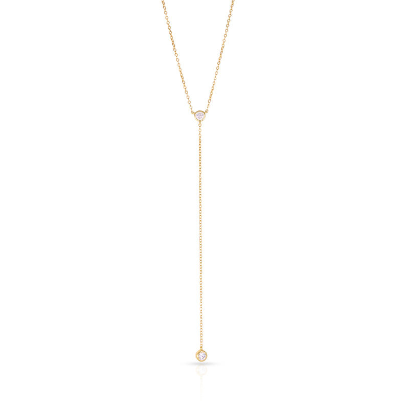 Duet Lariat