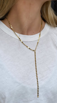 Studio 54 Lariat