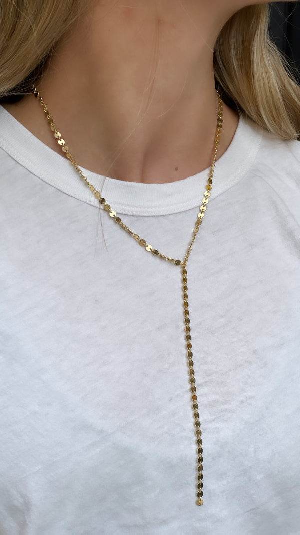 Studio 54 Lariat