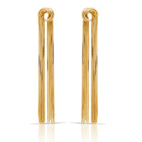 El Dorado Earring
