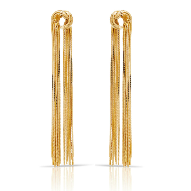 El Dorado Earring