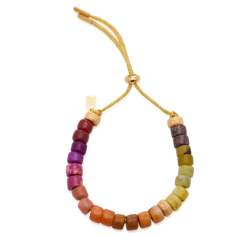 Eye Candy Bracelet - Ombre