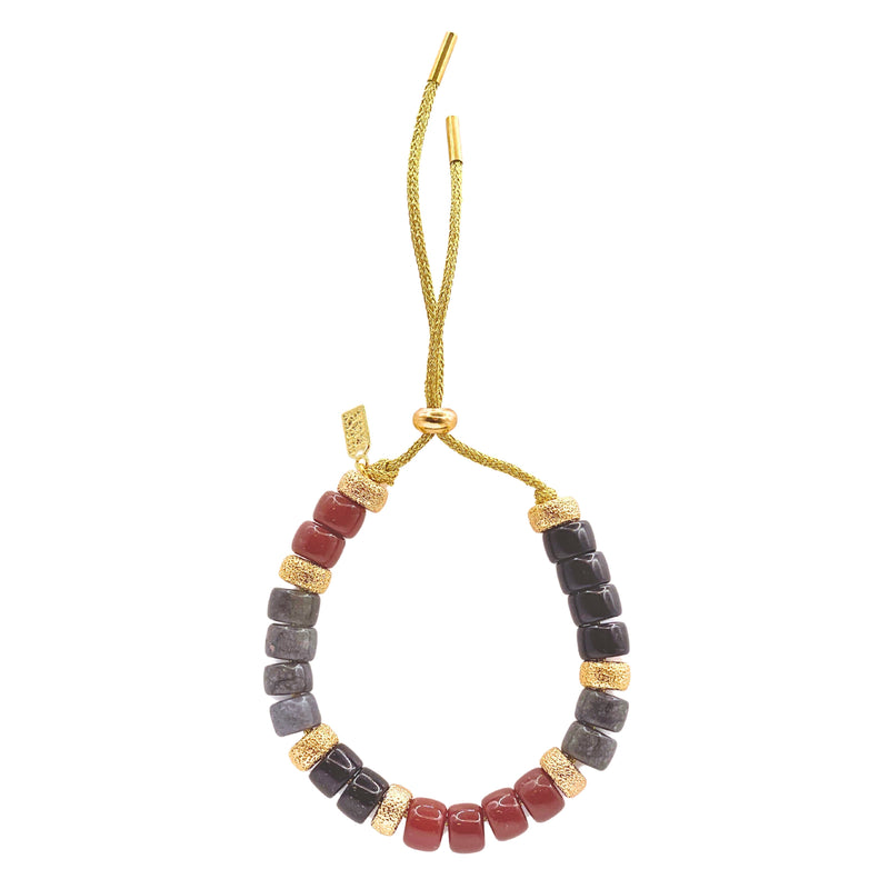 Eye Candy Bracelet - Ombre