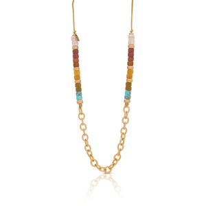 Eye Candy Luxe Necklace